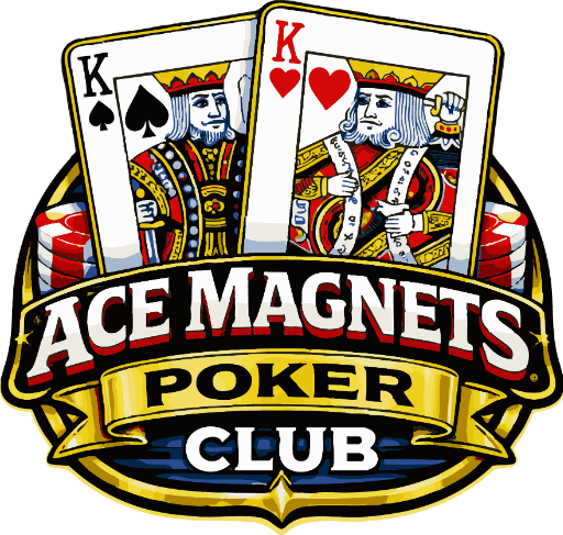Ace Magnets Poker Club